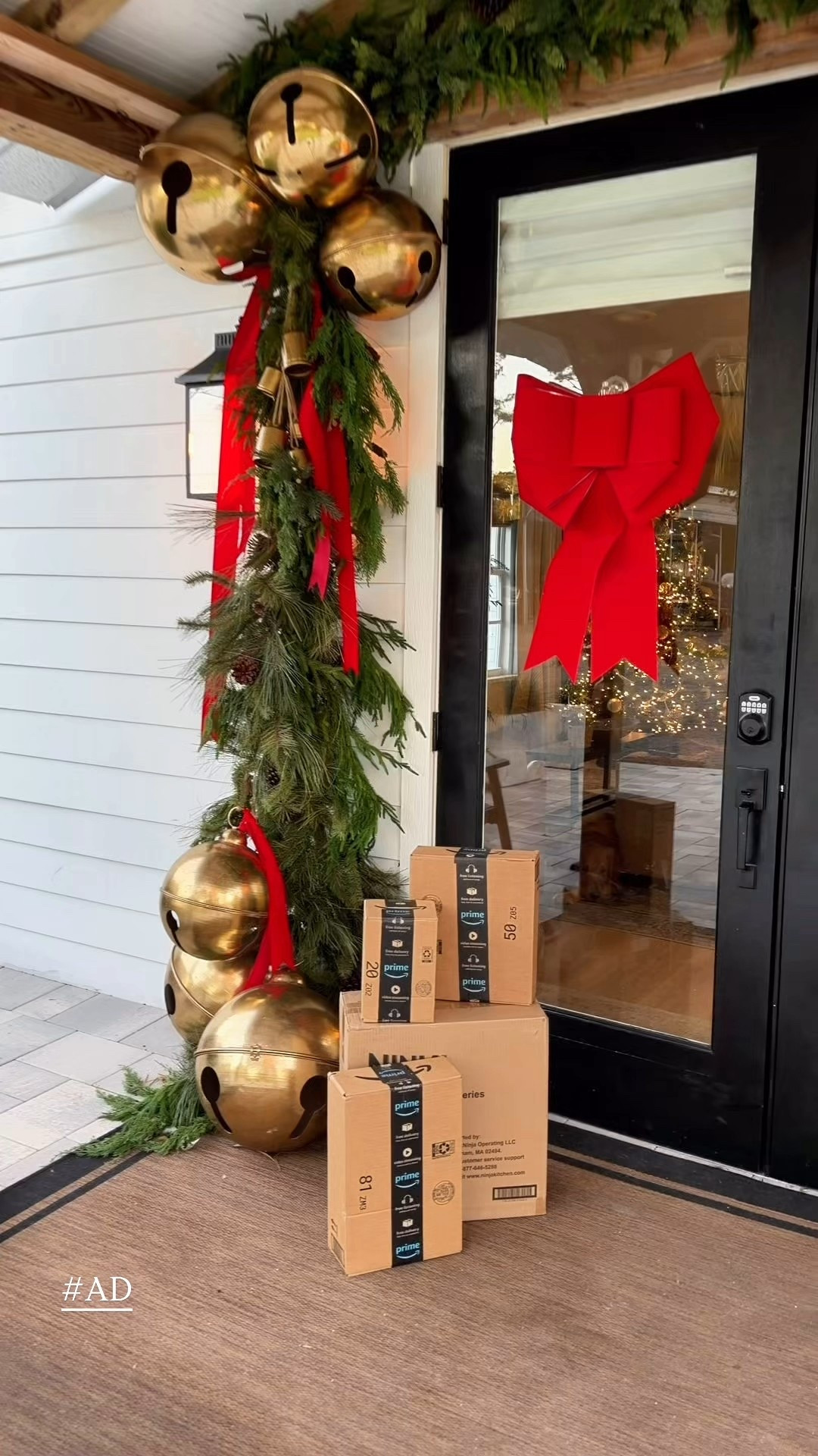  @amazon #ad #founditonamazon #WinterFavorites2025

Amazon Holiday Deals are officially HERE and the savings are so good 🔥
I rounded up my top picks from fashion, home, travel + all the name-brand favorites we reach for all year. Whether you’re knocking out your holiday shopping or grabbing a little something for yourself (we love balance ✨), these deals make it easy to shop everything in one place.

#LTKHoliday #LTKSeasonal #LTKGiftGuide