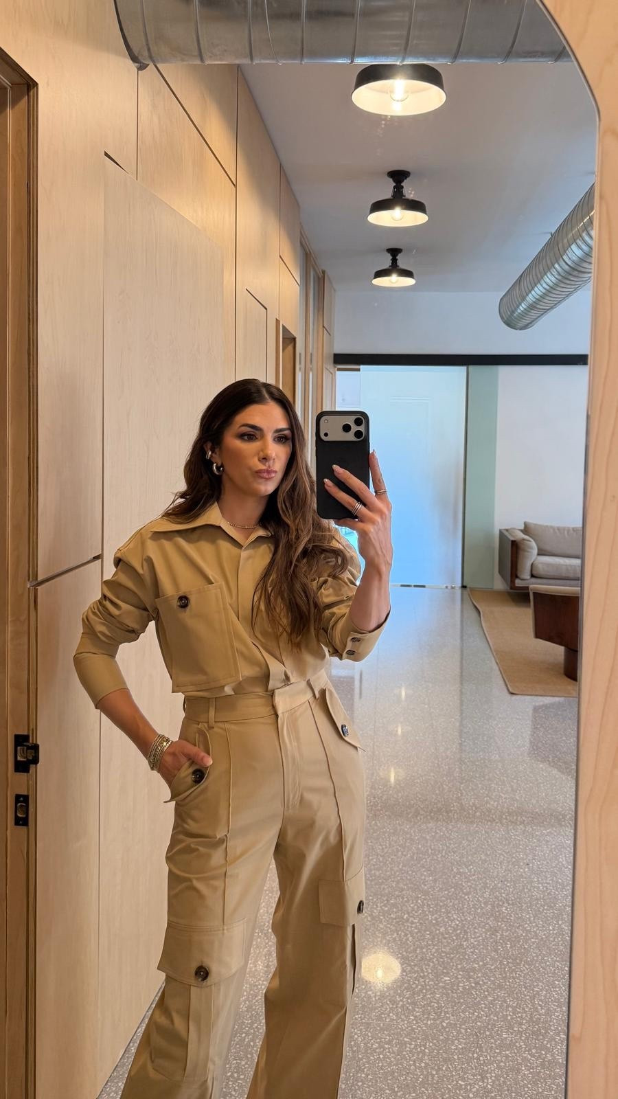 Office Outfit ✨

#LTKootd #LTKBeauty #LTKdayinmylife