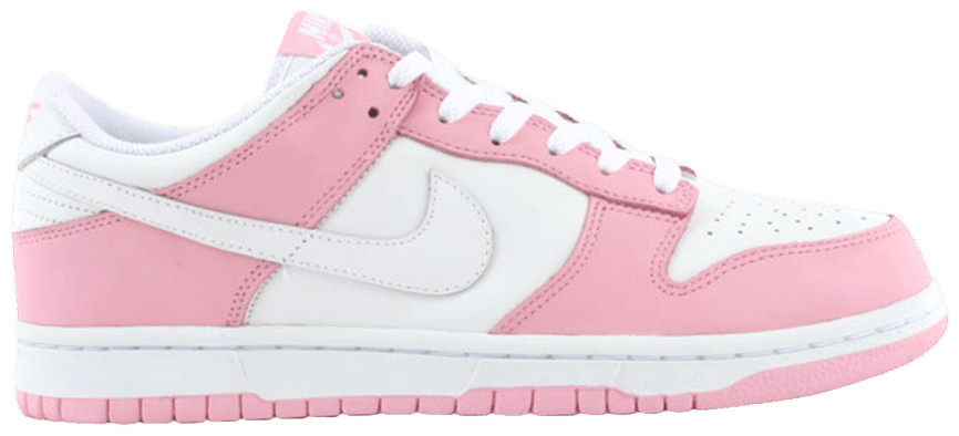 Wmns Dunk Low | GOAT