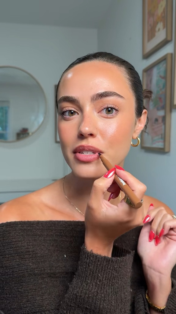 Current lip combo obsession! 

#LTKBeauty