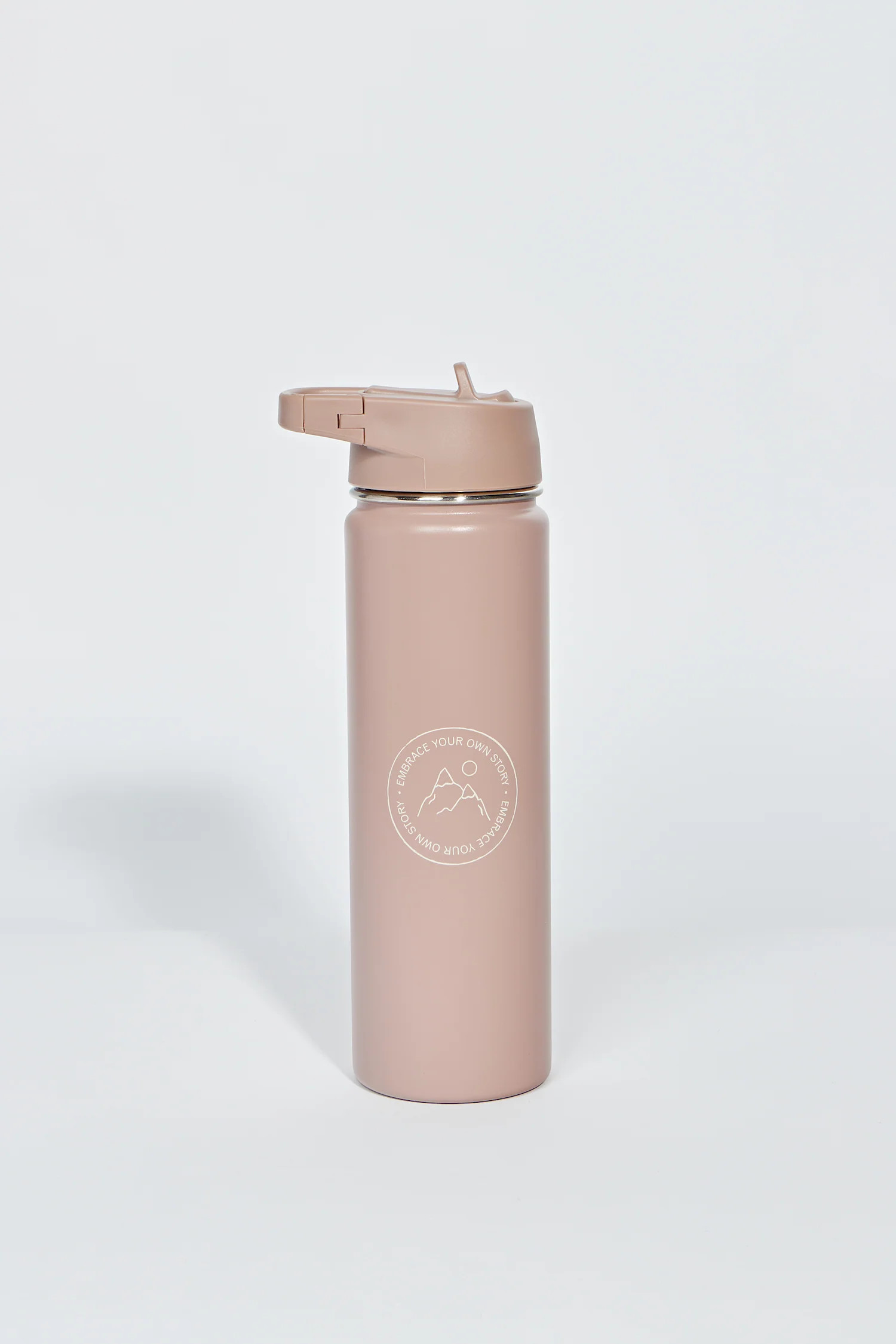 Water Bottle Stucco | EYOS Brand