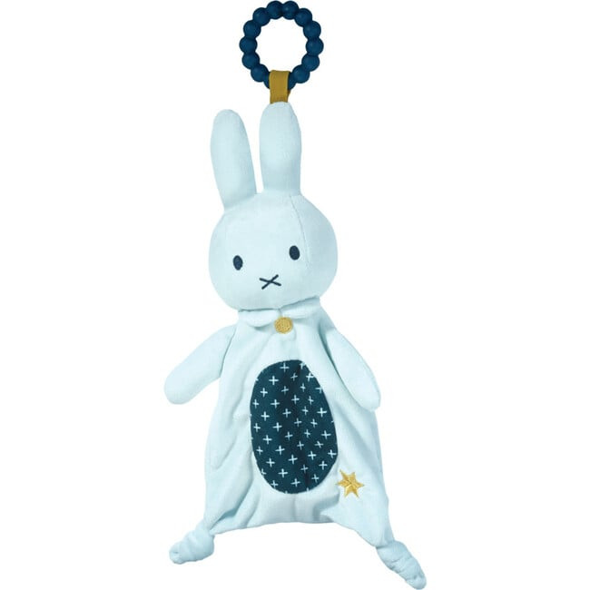 Miffy Teether | Maisonette
