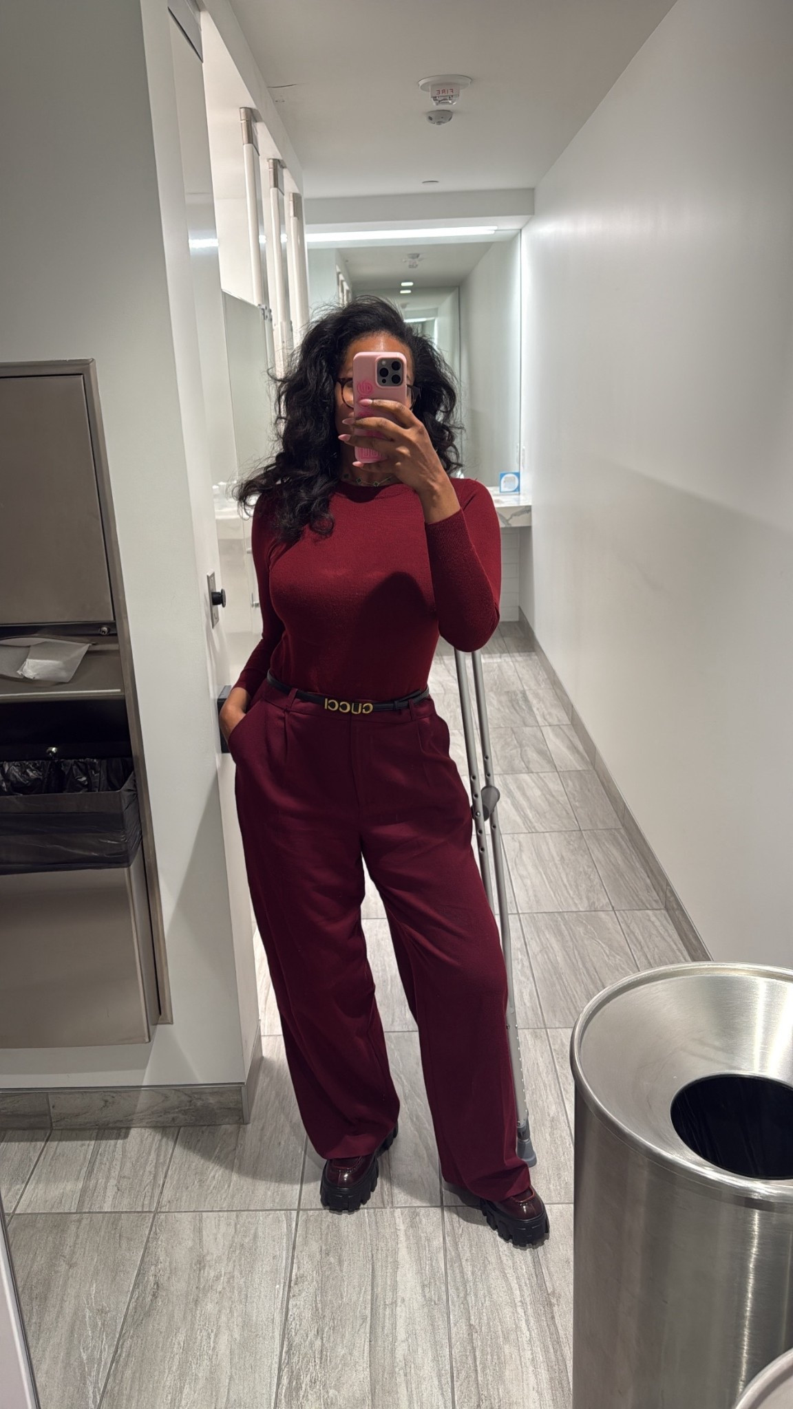 Monochrome in the office! 

#LTKootd #LTKWorkwear #LTKFindsUnder50