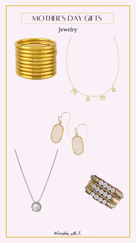 Mothers Day gifts: jewelry 

#LTKGiftGuide #LTKFind #LTKstyletip