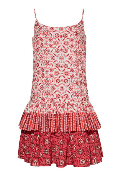 Tory Dress | Cara Cara New York