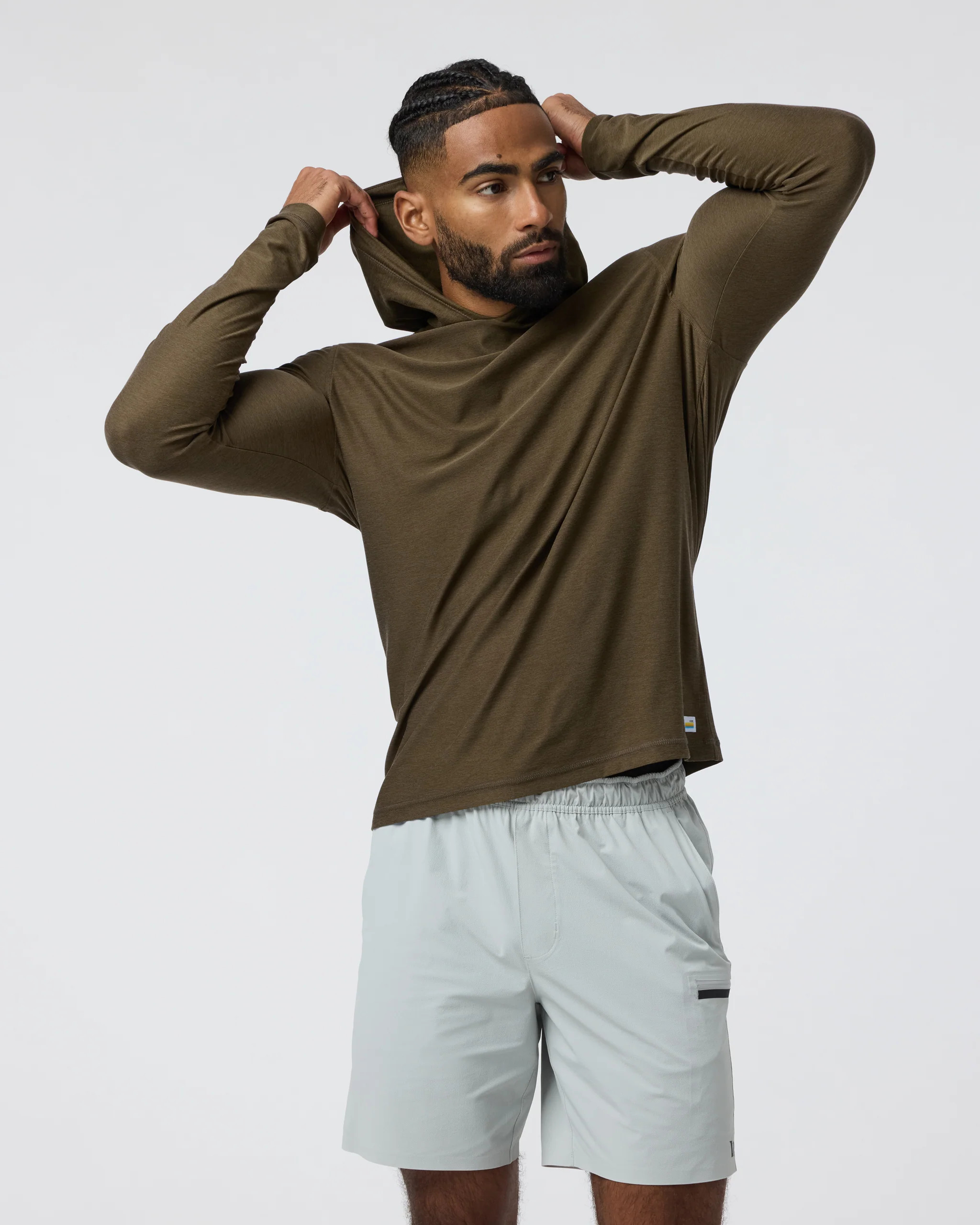 Men's Clothing Sale on Performance Apparel | Vuori Clothing | Vuori Clothing (US & Canada)