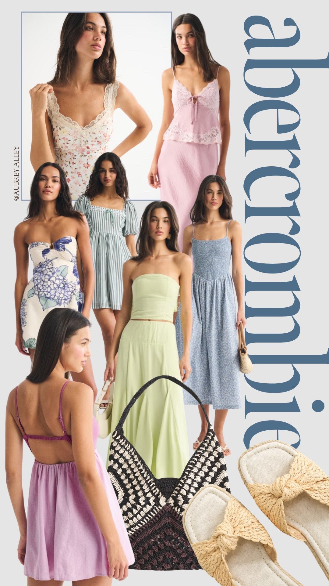 the prettiest spring dresses (all part of the ltk spring sale)

#LTKSeasonal