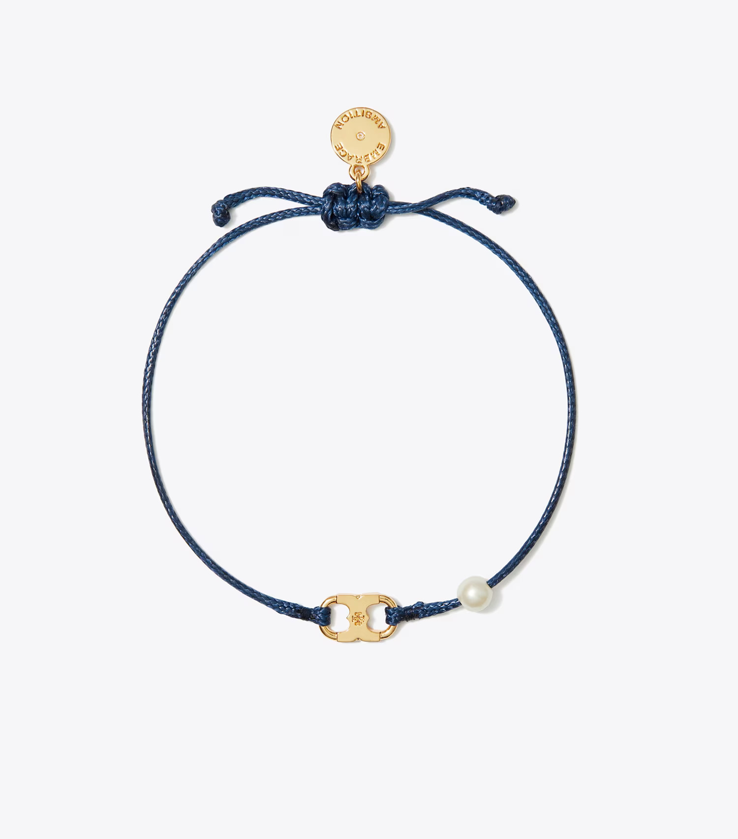 Embrace Ambition Pearl Bracelet: Women's Designer Bracelets | Tory Burch | Tory Burch (US)