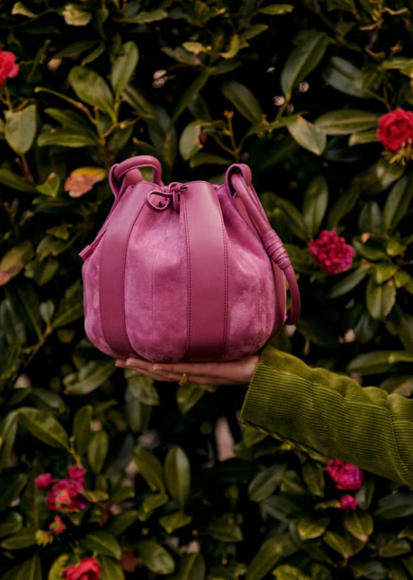 Lola Bucket | Sezane Paris - US