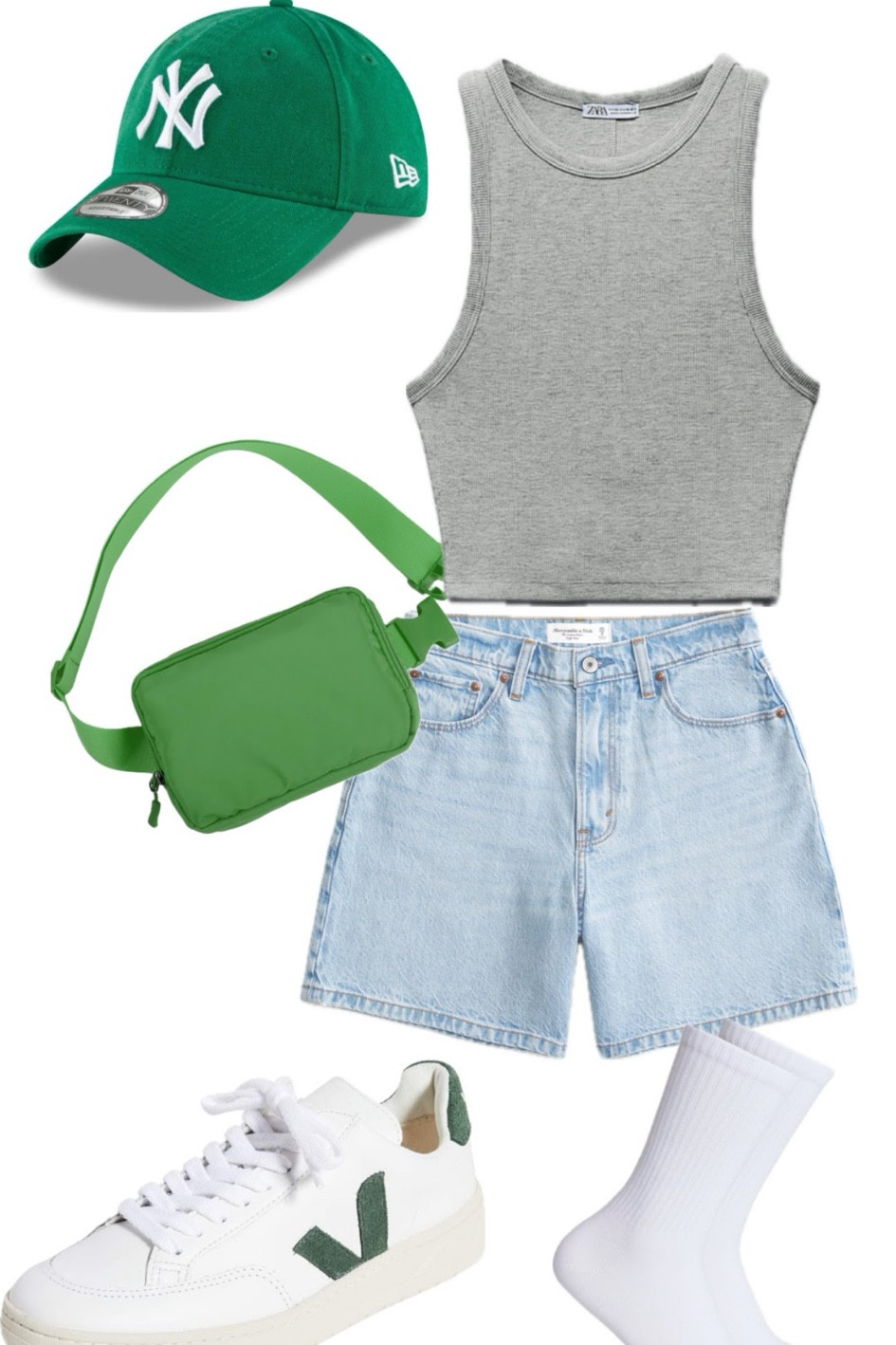 St Patrick’s day outfit inspo, green outfit inspo 

#LTKSeasonal #LTKParties #LTKStyleTip
