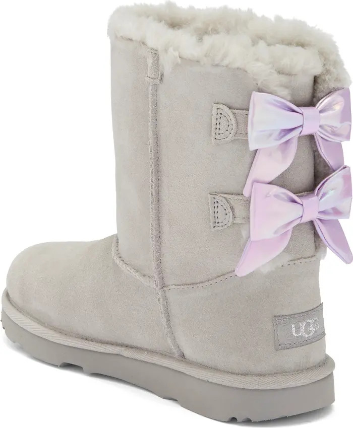 UGG® Kids' Bailey Bow Boot | Nordstromrack | Nordstrom Rack