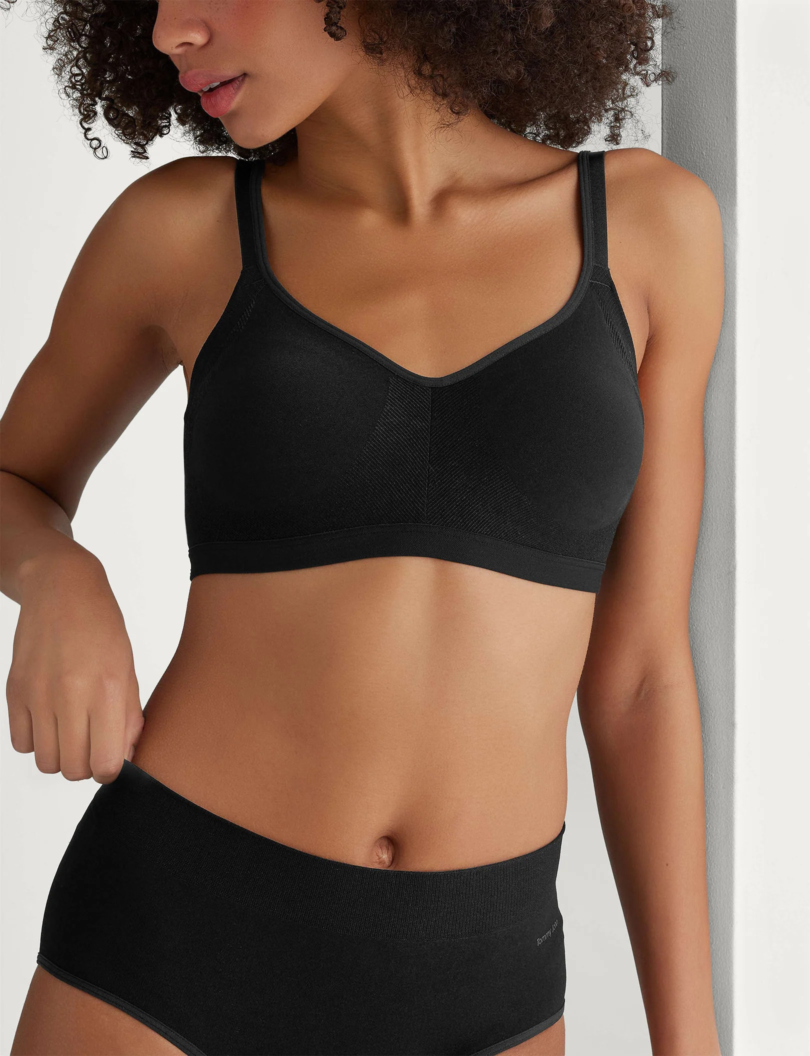 Ultimate Comfort Seamless Bra | Tommy John