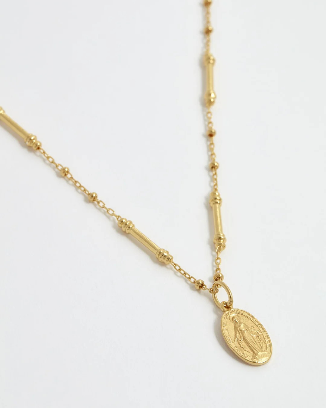 Pellegrino Necklace | Soru Jewellery