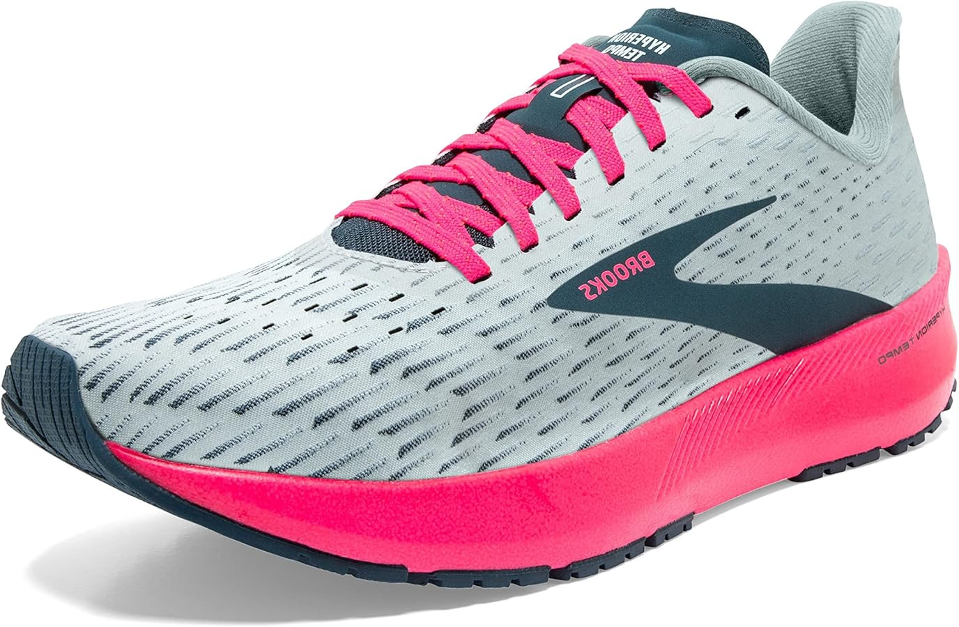 Brooks Women's Hyperion Tempo Road Running Shoe | Amazon (US)