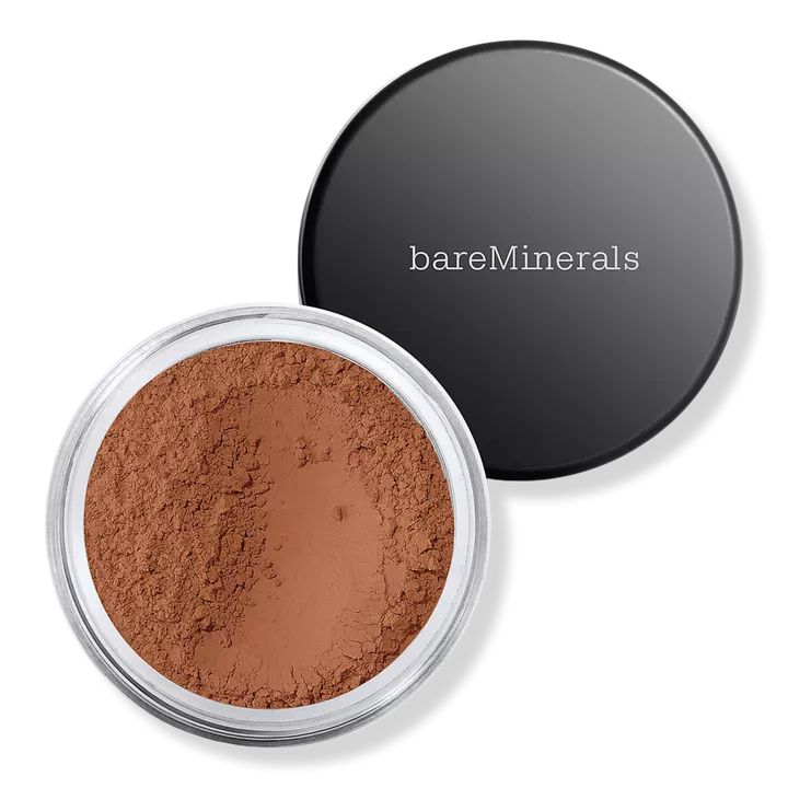 ALL-OVER FACE COLOR Loose Bronzer | Ulta