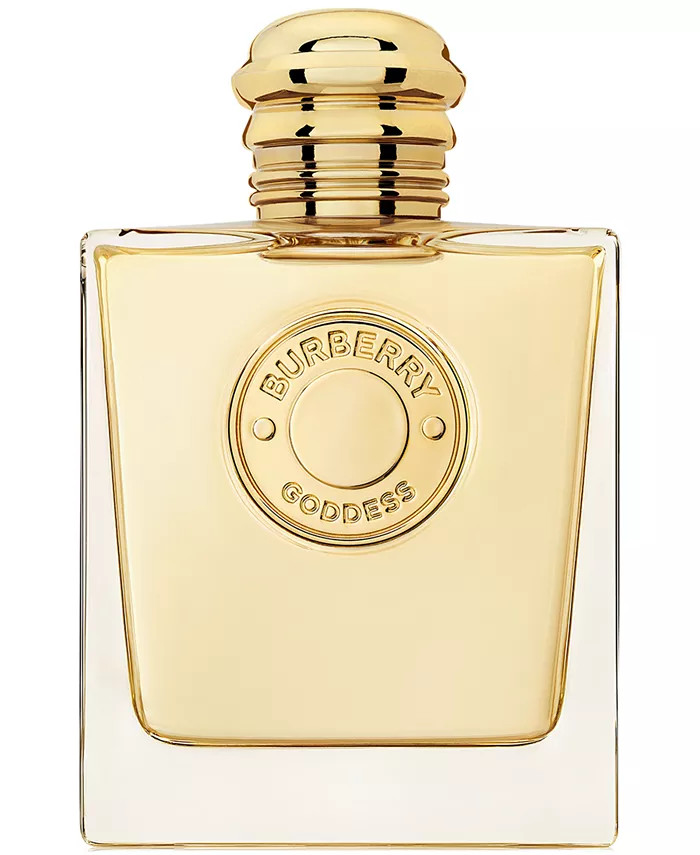 Burberry Burberry Goddess Eau de Parfum, 3.3 oz. - Macy's | Macy's