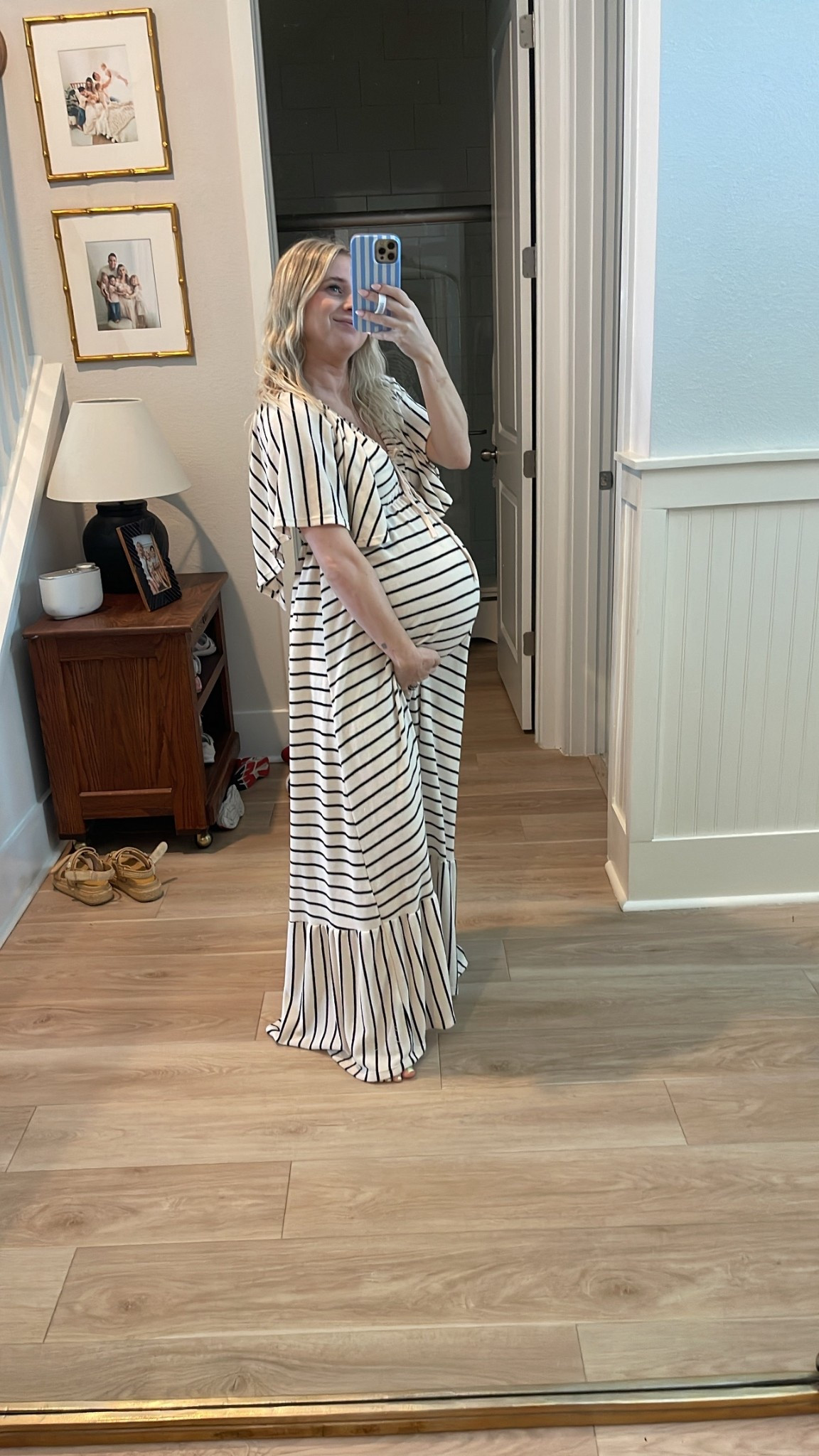 37 week bump style!

Pink blush. PinkBlush maternity. Third trimester. Bump style. Maternity dress 

#LTKPetite #LTKSaleAlert #LTKBump