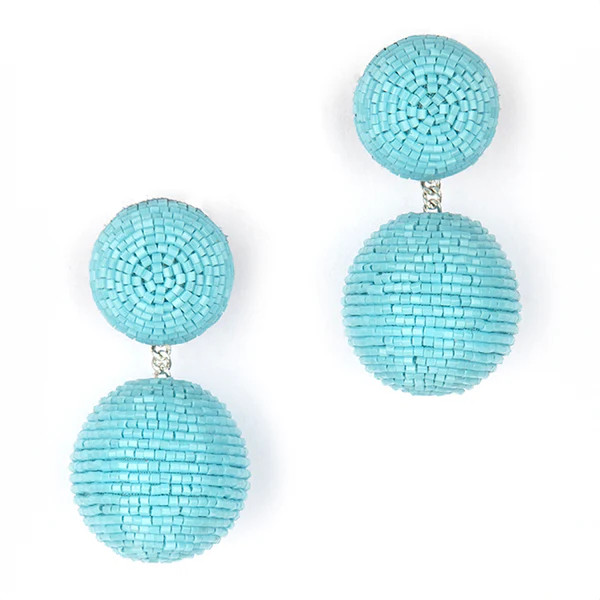 Nica Earrings | Deepa Gurnani