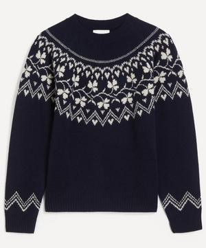 Jumper 1234
                                    
                                
               ... | Liberty UK