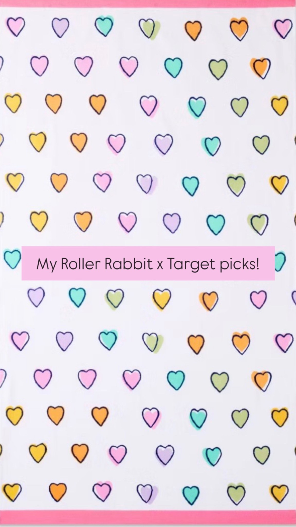 My Roller Rabbit x Target picks!! Love the outdoor furniture and entertaining products!

#LTKSeasonal