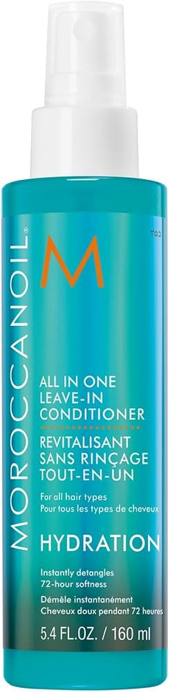 Moroccanoil All In One Leave In Conditioner | Amazon (US)