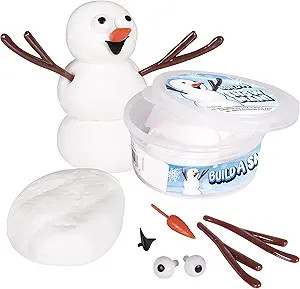 Kangaroo's Do You Want to Build a Snowman, (3-Pack) | Amazon (US)
