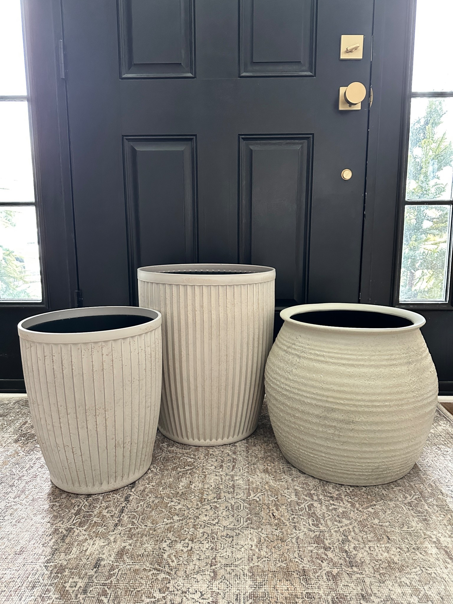 Best-selling Target planters are back in stock, but probably not for long! 

#LTKSeasonal #LTKFindsUnder50 #LTKHome