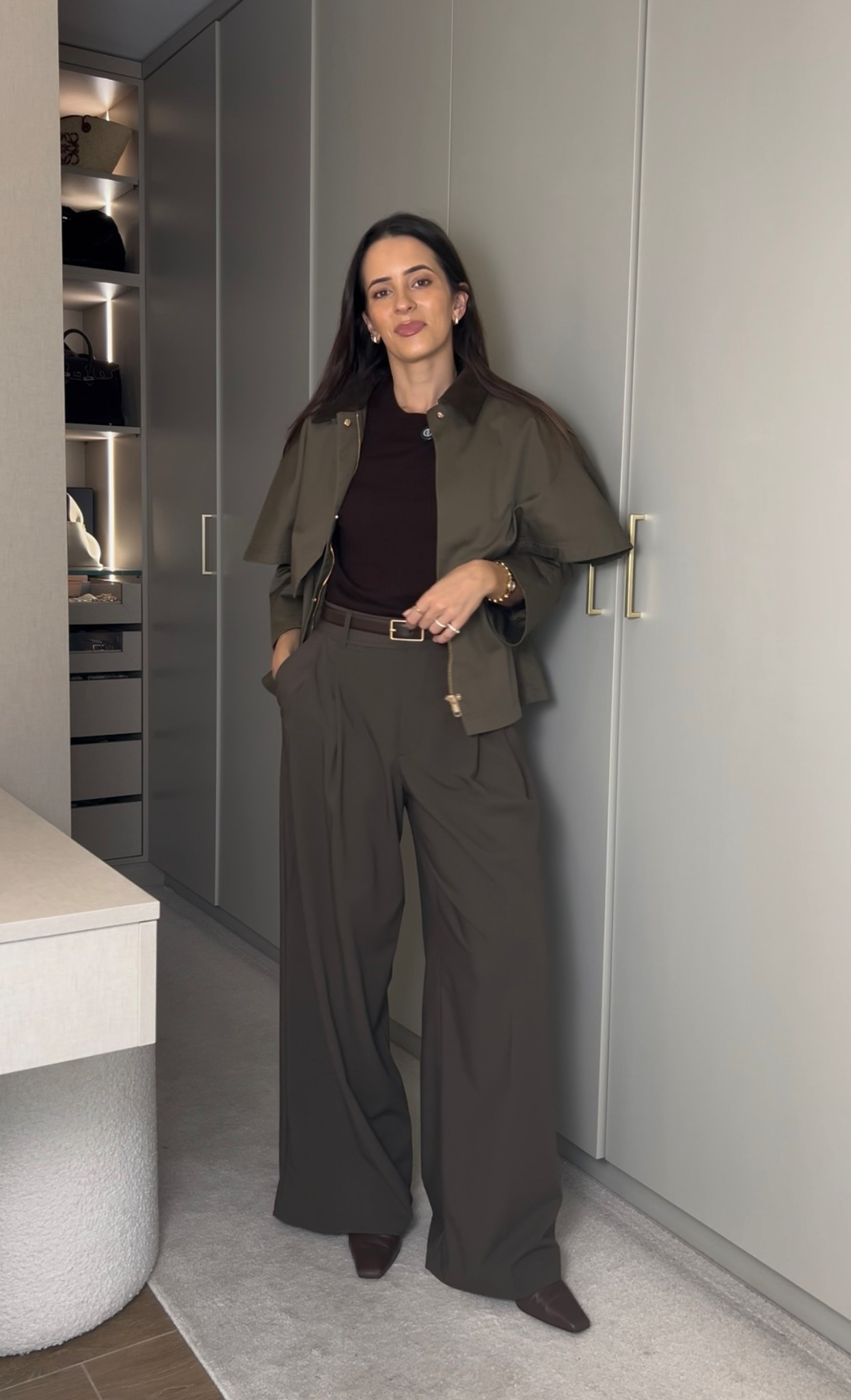 Autumn outfit: 18/30 🍂

#LTKSeasonal #LTKStyleTip #LTKWorkwear