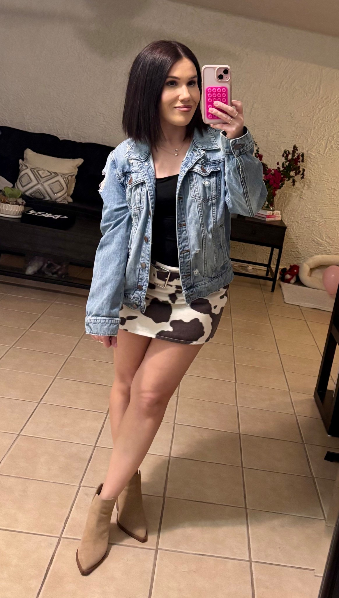 this print is the moment! 🤎

#LTKSpringSale #LTKFindsUnder100 #LTKSeasonal