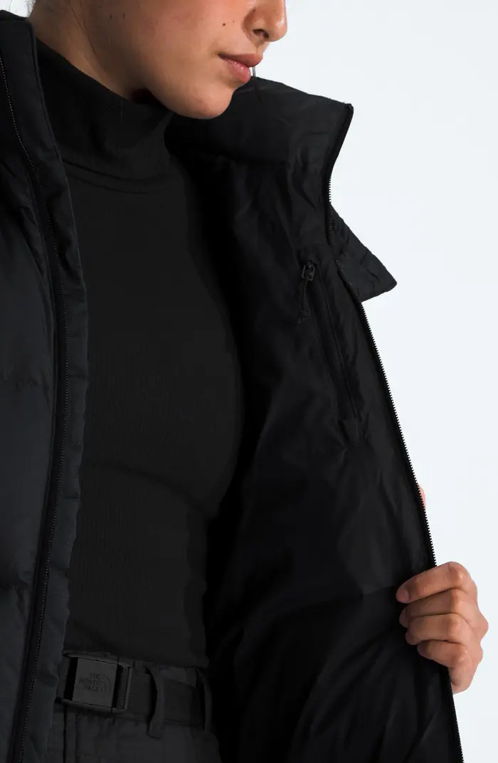 Hydrenalite City Down Hooded Parka | Nordstrom