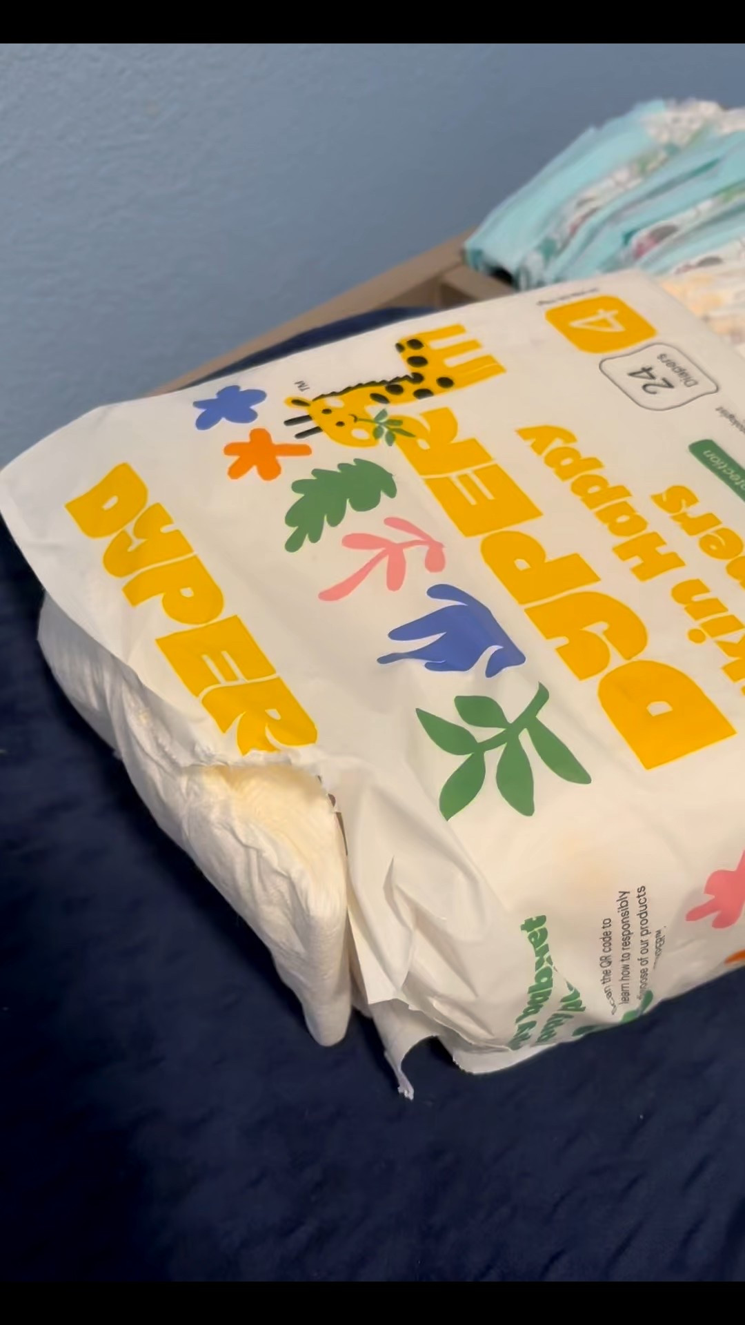 The diaper that helped Crew’s rash and why we switched 🫶 

@get.dyper #giftedbydyper #ad

#LTKBaby #LTKmomlife #LTKKids