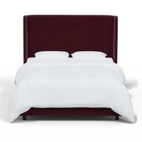 Joss & Main Tilly Upholstered Bed | Wayfair | Wayfair North America