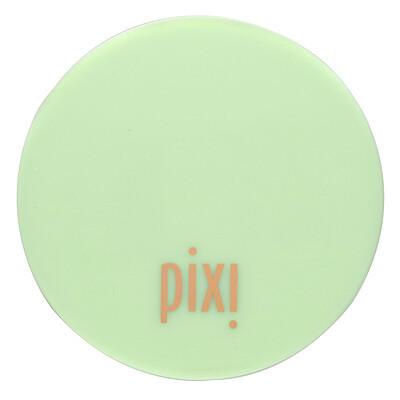 Pixi Beauty, Glow Tint Cushion, Brightening Colour Corrector, 0116 PeachTint, 0.4 oz (12 g) | iHerb