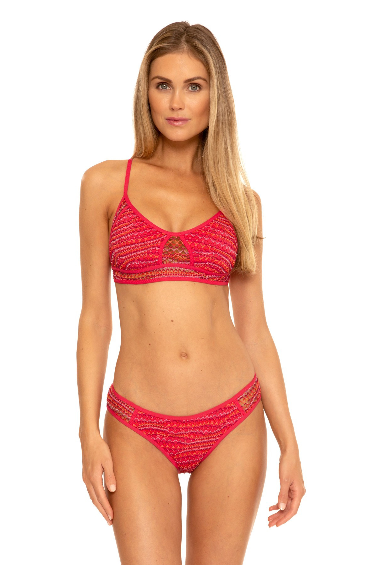 Gabriella Bralette Bikini Top | Everything But Water