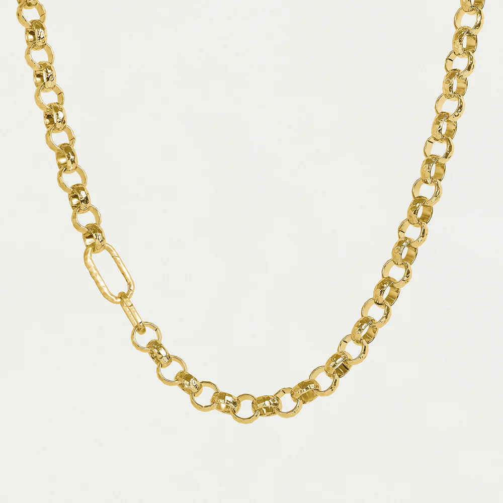 Nairobi Statement Chain | Dean Davidson