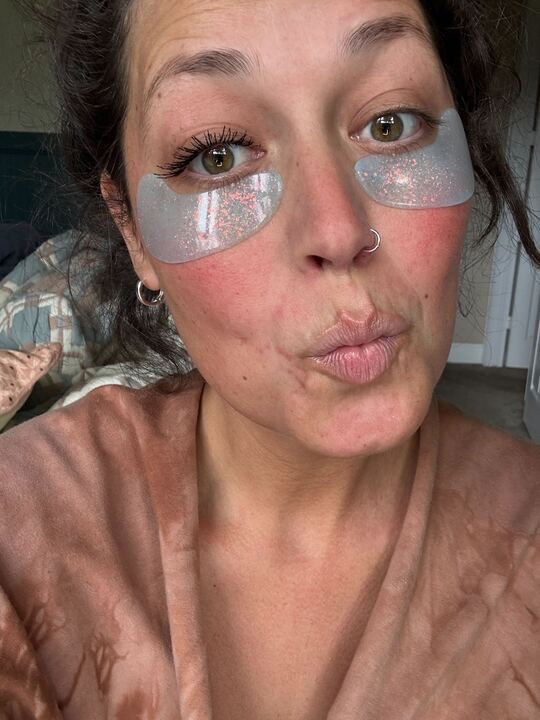 My new go to “makeup” routine! I love the look of minimal makeup with clean products  

#LTKBeauty #LTKFindsUnder50 #LTKFindsUnder100