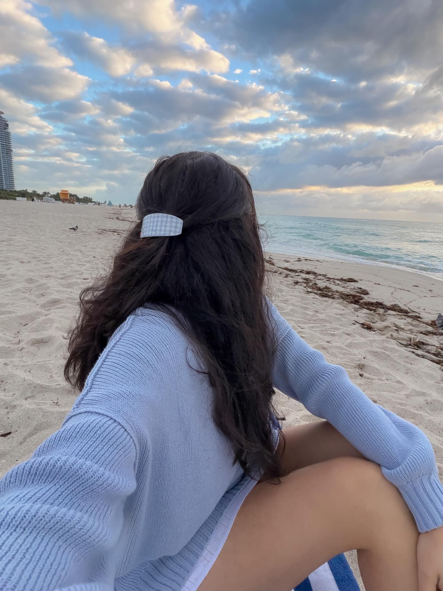 winter postcards from miami ☃️🌴🌞🦋❄️🤍

ps this is ur sign to do a spontaneous roadtrip for the weekend ✨ this healed my winter blues 🫢