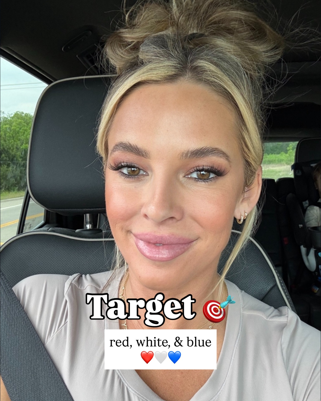 Do not sleep on this @target haul 😮‍💨❤️🤍💙

mention “shop” for 🔗 

target fashion finds, target new release, target red white and blue, Memorial Day outfit, 4th of July outfit, Labor Day outfit, women’s clothes at target, #target #targetstyle 

@Target 

#LTKSwim #LTKmomlife #LTKootd