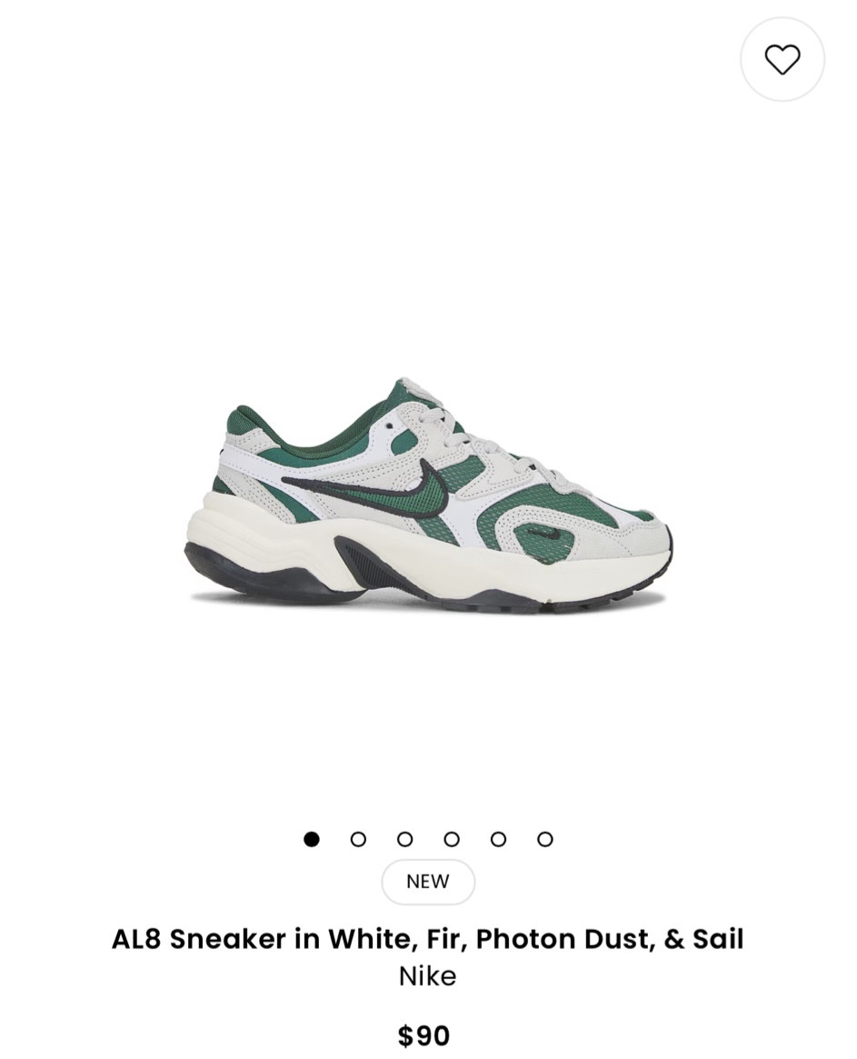 #LTKActive #LTKShoeCrush #LTKStyleTip