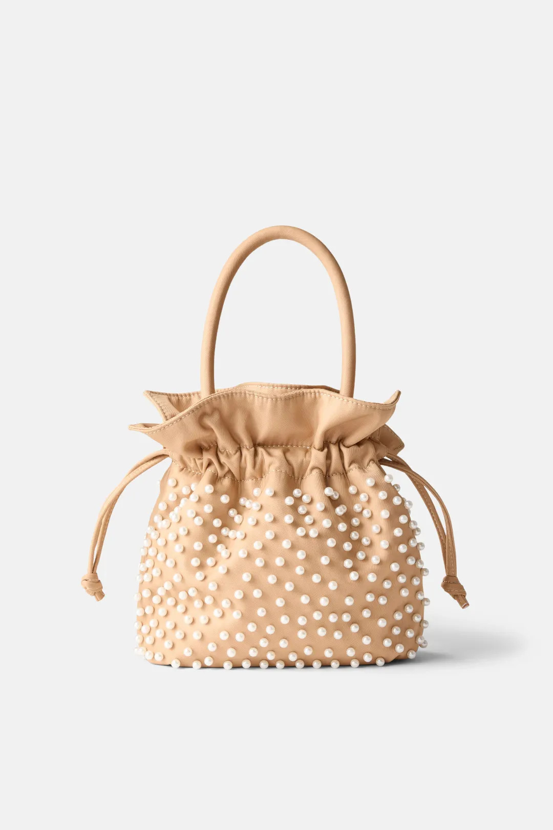 Pearl Sia Drawstring bag | Rent the Runway