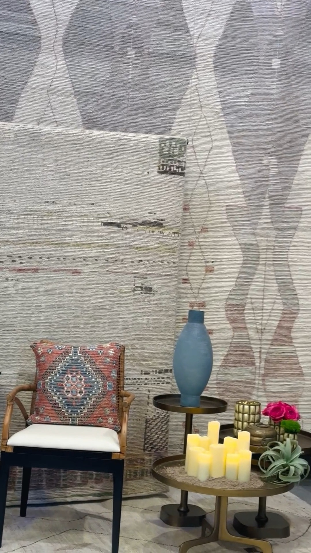 #Wayday extends midnight tonight. #handknottedrugs

#LTKSaleAlert #LTKHome