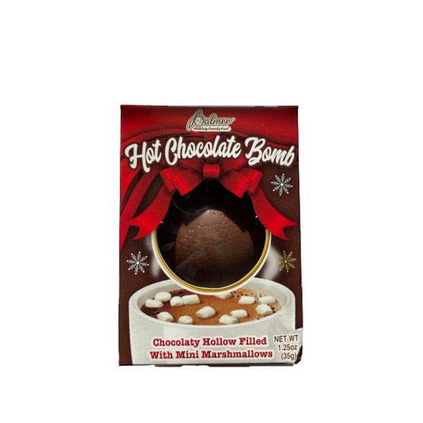 Palmer Hot Chocolate Bomb - Walmart.com | Walmart (US)