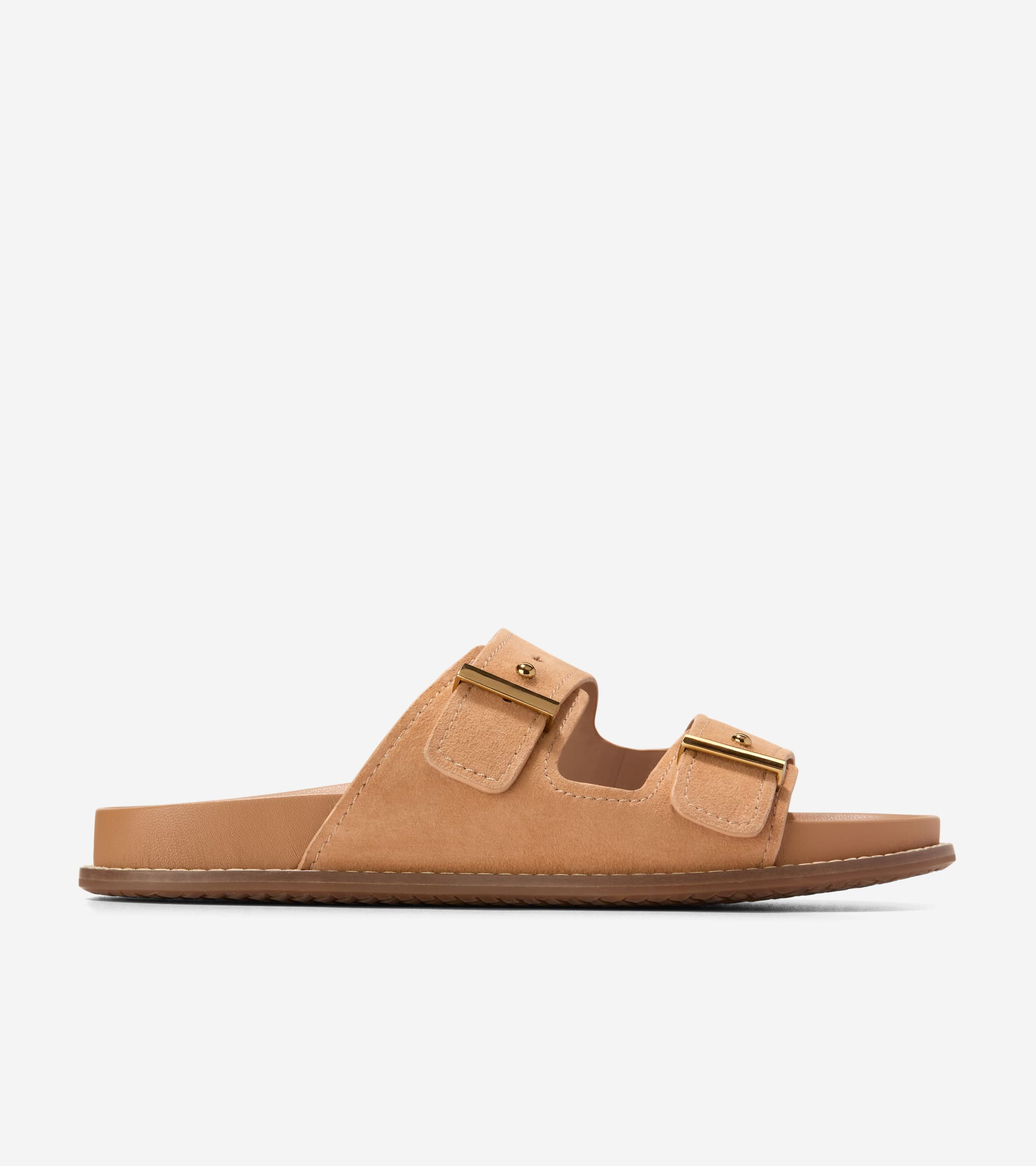 Women's Marisol Footbed Sandals | Cole Haan (US)
