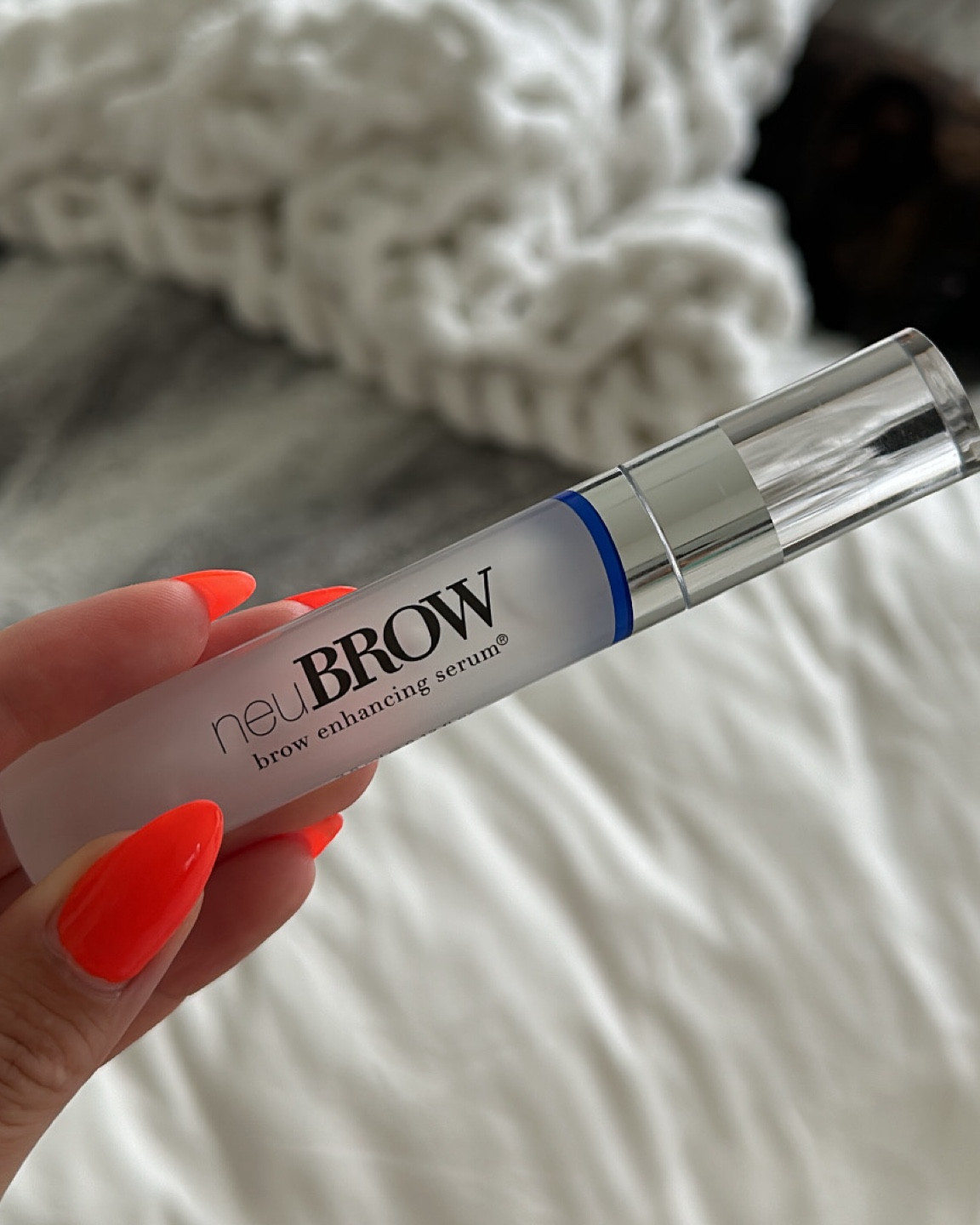 Thicker brows? Yes please!!!! Eyebrow enhancing serum ✨ for lashes I usually grande lash!

#LTKBeauty