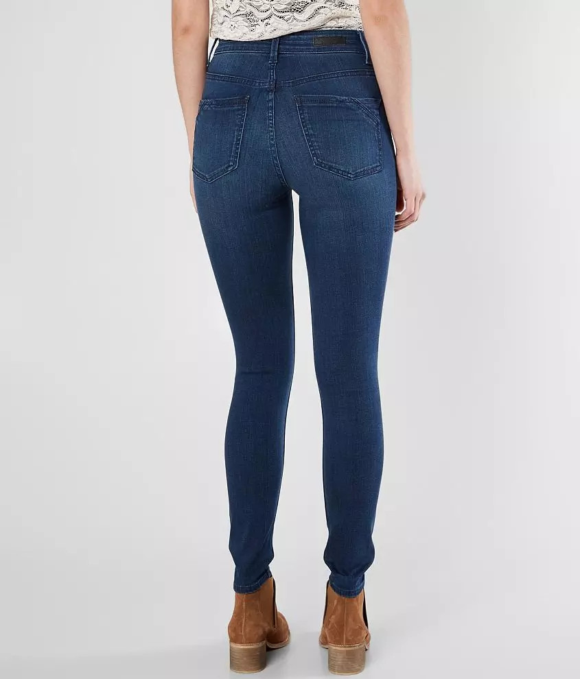Sculpted High Rise Ankle Skinny Jean | Buckle