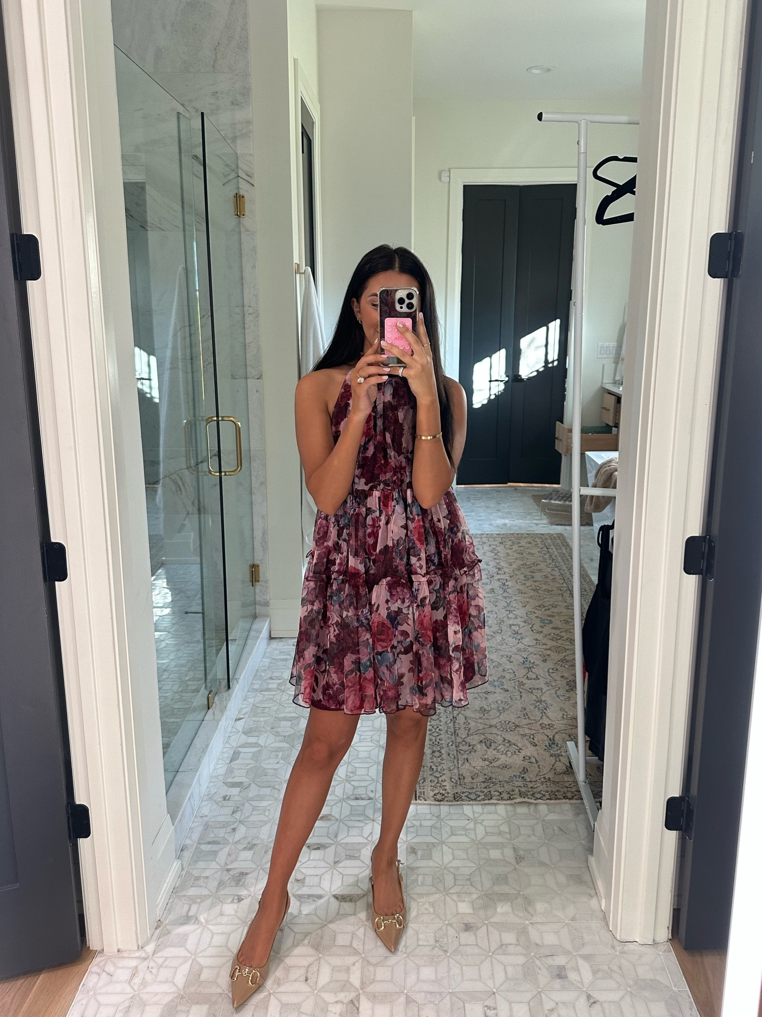 Dress: small (dede30) 

Linking everything I got here! So excited for these pieces & the 30% off code we have for the rest of the year. 

Dressupbuttercup.com #dressupbuttercup #dederaad 

#LTKSaleAlert #LTKFindsUnder50 #LTKSeasonal