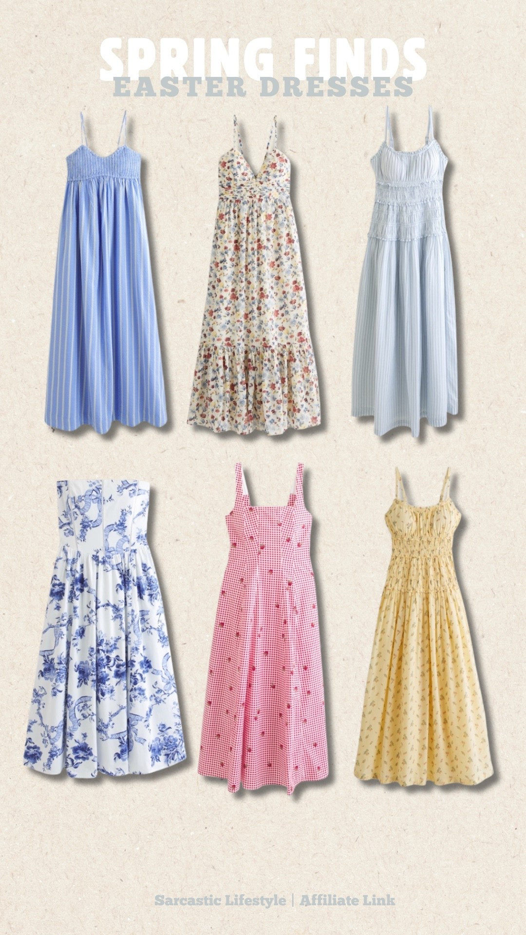 Easter dresses just hit different 💕

#EasterDress #EasterStyle #EasterOutfits #SpringFashion #GirlsEasterDress #SundayBest #EasterReady #SpringStyle #FamilyPhotos #MomLifeStyle #PastelVibes #HolidayOutfit #CuteSpringStyle #MomContentCreator

#LTKootd #LTKSpringSale #LTKSaleAlert