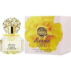 Vince Camuto Divina | Fragrance Net