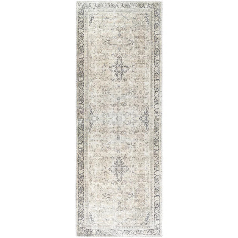 Becki Owens x Livabliss Darling Area Rug | Wayfair North America