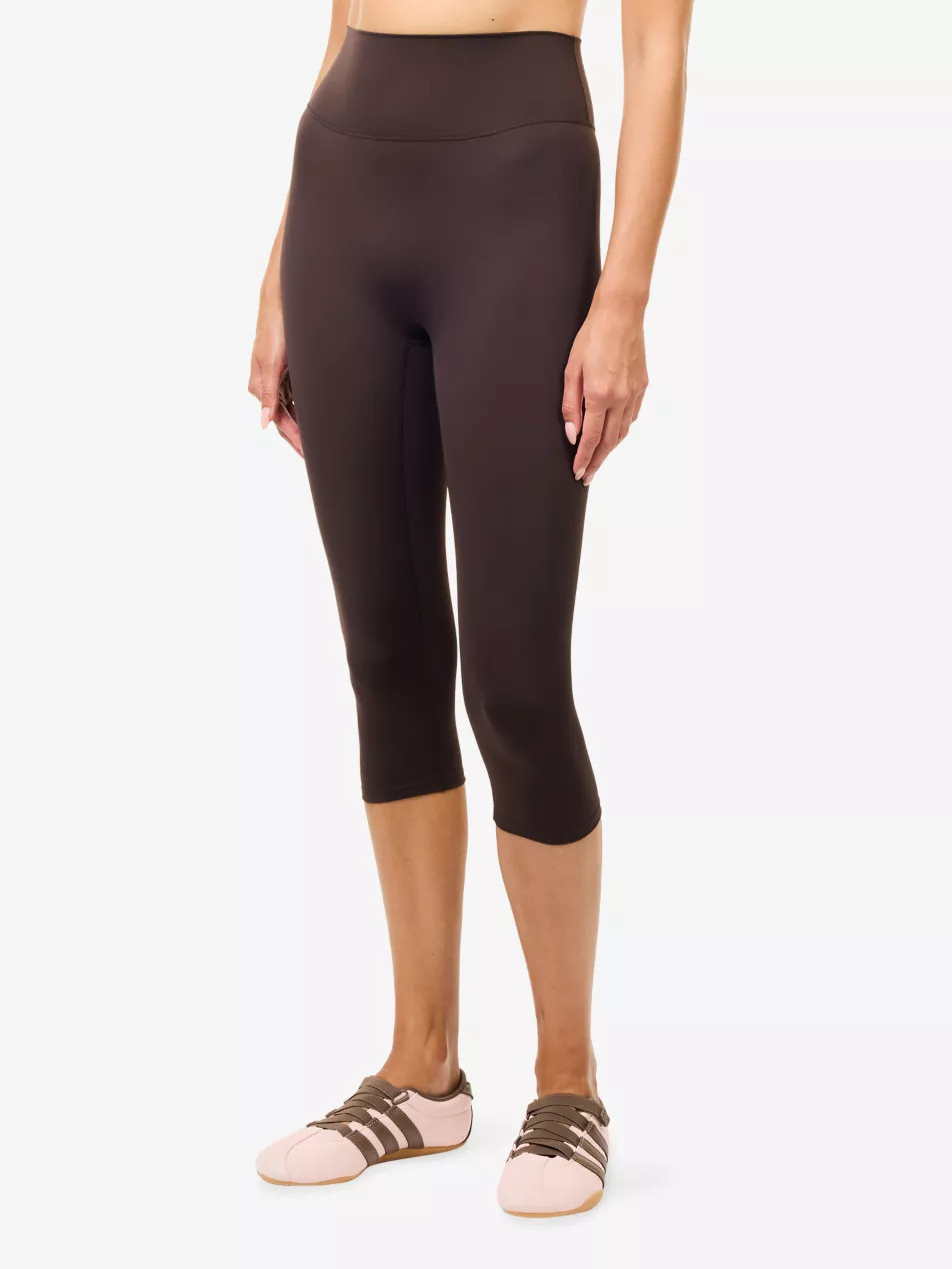 Ultimate Capri Leggings | Selfridges